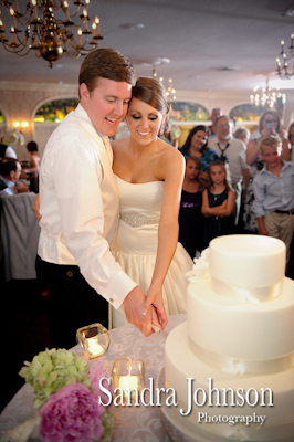 Best King and Prince Wedding photographer - Sandra Johnson (SJFoto.com)